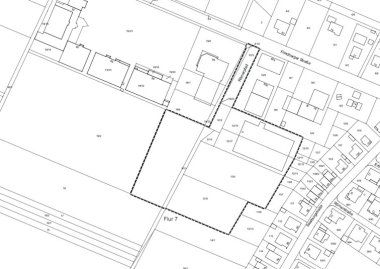 Bauplan