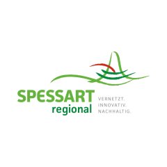 Logo SPESSARTregional