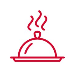 Essen & Trinken Icon