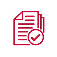 Impressum Icon