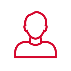 Icon Ansprechpartner