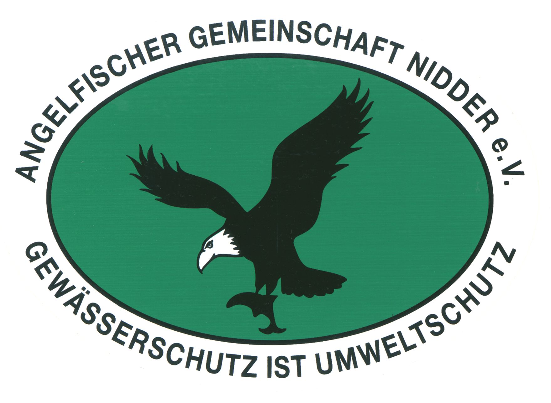 Nidder Angelfischer-Gemeinschaft Nidder e.V. | Stadt Nidderau